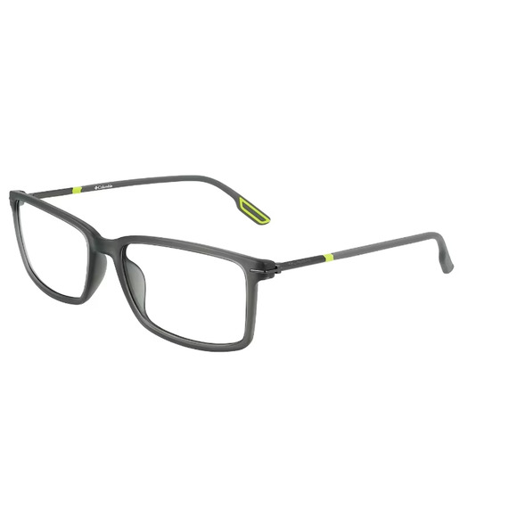 COLUMBIA C8003 023 GREY EYEGLASSES SUNGLASSES FREAMES 59-18-150 - Picture 1 of 3